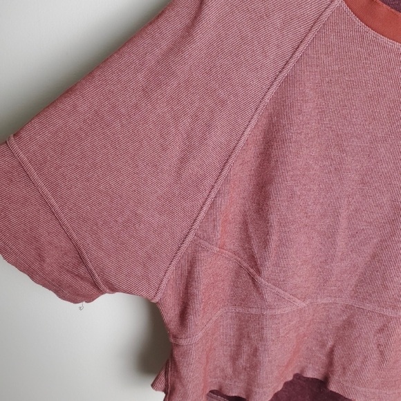 Free People Movement Top - Picture 3 of 6